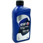 Elf Evolution 900 NF 5W-40 1 l | Zboží Auto