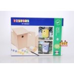 PLAYBOX Ptačí budka – Hledejceny.cz