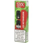 Syx Pod Watermelon Ice 16,5 mg 2x950 potáhnutí 1 ks – Zboží Dáma