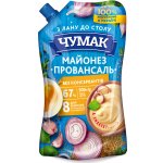 Chumak Majonéza "Provánsalská" 500 g – Hledejceny.cz