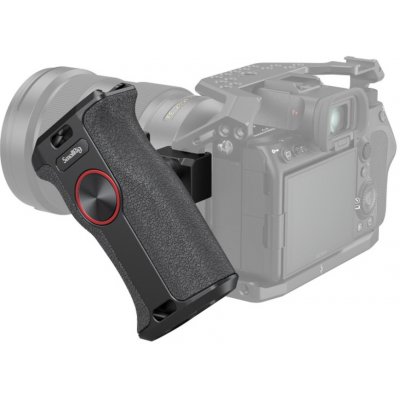 SmallRig Rotating NATO Handle (Left Side) 3260 – Zboží Živě