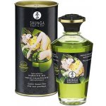 Shunga Zelený čaj 100ml – Hledejceny.cz