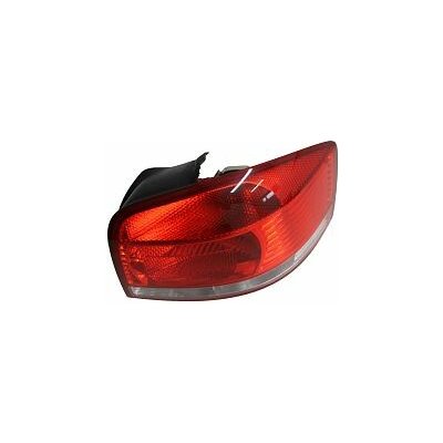 Zadní světlo- pravé AUDI A3 (8P) 2003-2008 |003-2008| DEPO | 4411955RLDUE – Hledejceny.cz