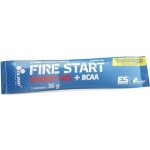 OLIMP FIRE START ENERGY GEL + BCAA 36 g – Hledejceny.cz