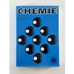 Chemie pro studijní obory SOŠ a SOU nechemického zaměření - Blažek Jaroslav – Sleviste.cz