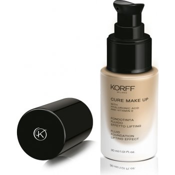 Korff Fluidní liftingový make-up 01 30 ml