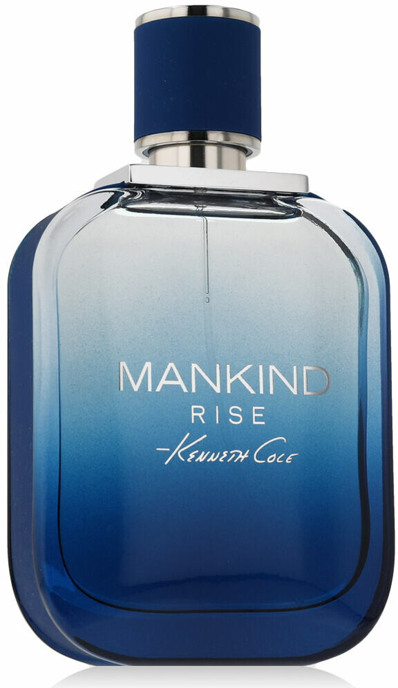 Kenneth Cole Mankind Rise toaletní voda pánská 100 ml