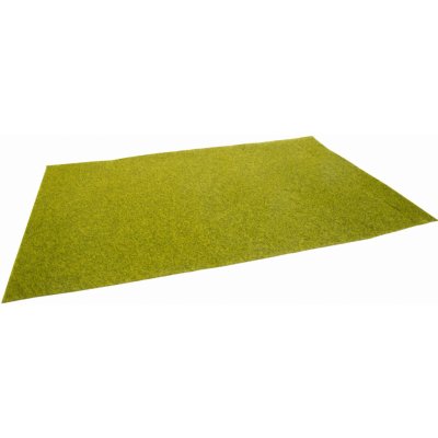 Noch Mini travní koberec letní louka 45x30 cm, 4ks 00007 – Hledejceny.cz