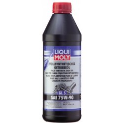 Liqui Moly 1414 GL-5 75W-90 1 l