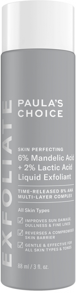 Paula\'s Choice Skin Perfecting 2% BHA Liquid Exfoliant 118 ml