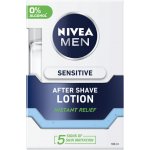 Nivea Men Sensitive voda po holení 100 ml – Sleviste.cz