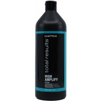 Matrix Total Results High Amplify Conditioner 1000 ml