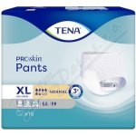 Tena Pants Normal 791715 XL 15 ks – Zboží Dáma