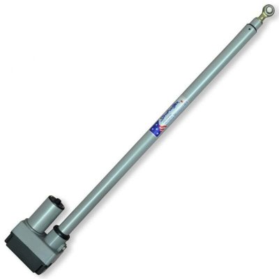 OPENBOX HARL 3624 táhlový motor 36V pro satelitní paraboly, zdvih 24" – Zboží Živě