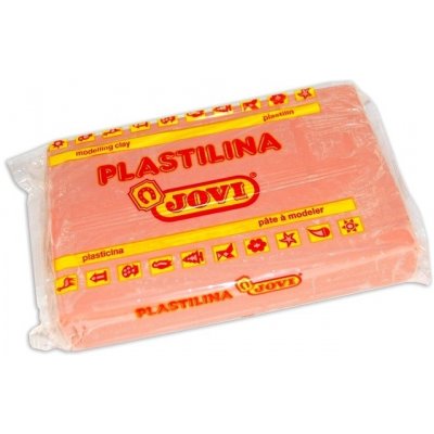 Jovi plastelína tělová 150 g