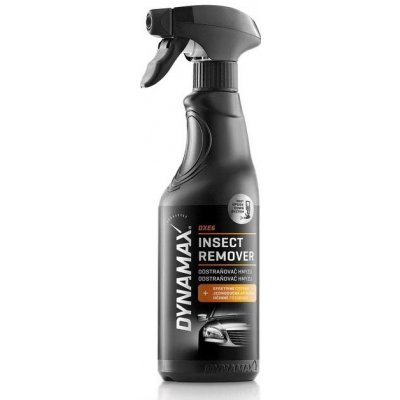 Dynamax DXE6 Insect remover 500 ml – Zboží Mobilmania