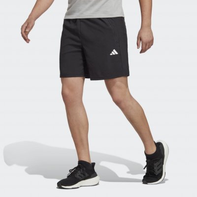 adidas šortky Train Essentials Woven Training BÍLÁ ČERNÁ – Zbozi.Blesk.cz