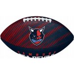 Wilson ELF Team Tailgate Hamburg Jr – Hledejceny.cz