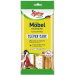 Poliboy vlhčené utěrky na nábytek 24 ks – Sleviste.cz