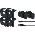 PDP Play & Charge Kit Xbox One/Series – Zboží Živě