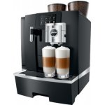 Jura GIGA X8 Professional Aluminium – Zboží Dáma