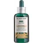 The Body Shop Ginger Scalp Serum Bezoplachové sérum pro suchou a šupinatou pokožku hlavy 50 ml – Hledejceny.cz