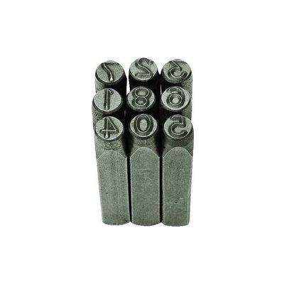 Raznice čísla - 6mm – Zboží Mobilmania