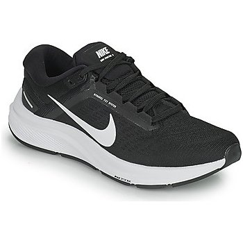 Nike Air Zoom Structure 23 CZ6720 001 černé