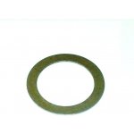 TS Podložka vymezovací 25x35x0,1 mm ocel – Sleviste.cz