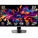 MSI MPG 322URX QD-OLED – Zboží Mobilmania
