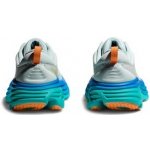 Hoka one one M Bondi 8 1123202-CSVO Coastal Sky / Vibrant orange – Hledejceny.cz