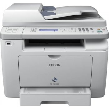 Epson WorkForce AL-MX200DNF