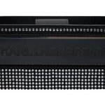 Karl Lagerfeld kabelka 241W3026 Black