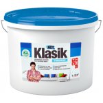 HET Klasik 12 kg bílá – Zboží Mobilmania