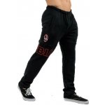 Nebbia Olympia Volné tepláky s kapsami COMMITMENT 705 Green Zelená – Zboží Dáma