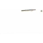 BOSCH Žhavicí svíčka 0250202064 – Hledejceny.cz