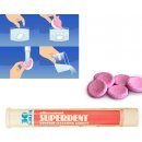 Superdent Denture Cleansing Tablets tablety na čištění umělého chrupu 30 kusů