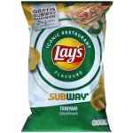 Lay's Subway Teriyaki 150 g – Zboží Dáma