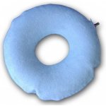 ZSZ Kolo antidekubitní s obalem froté, 42,5 cm – Sleviste.cz