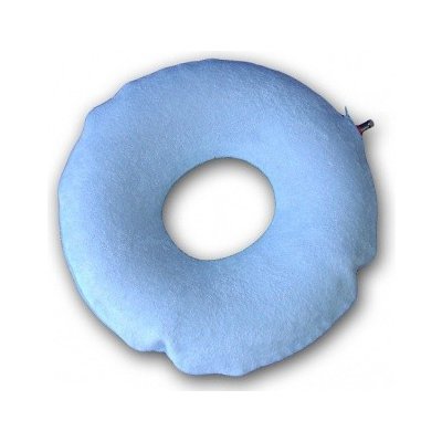 ZSZ Kolo antidekubitní s obalem froté, 42,5 cm – Sleviste.cz