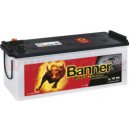 Banner Buffalo Bull 12V 150Ah 1150A 650 11