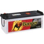 Banner Buffalo Bull 12V 150Ah 1150A 650 11 – Zbozi.Blesk.cz