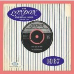 Various - The London American Label Year By Year 1967 CD – Zbozi.Blesk.cz