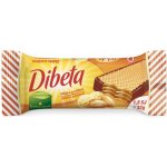 Pečivárně Lipt Diabeta oplatka arašídová 32 g – Hledejceny.cz