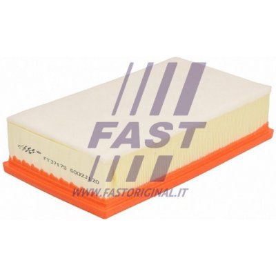 FAST Vzduchový filtr FT37175 – Hledejceny.cz