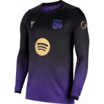 Nike x Kobe Dri-FIT FC Barcelona Stadium Away 2026/27 fialová XXL – Zboží Mobilmania