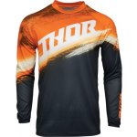 Thor Youth Sector VAPOR oranžový midnight – Hledejceny.cz