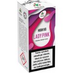Dekang High VG Lady Pink 10 ml 6 mg – Hledejceny.cz
