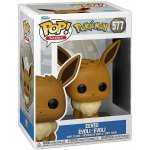 Funko POP! 577 Pokémon – Eevee – Zbozi.Blesk.cz