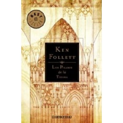 Los pilares de la tierra – Follett Ken – Hledejceny.cz